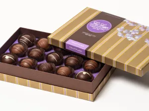 15 pc. Truffle Gift Box