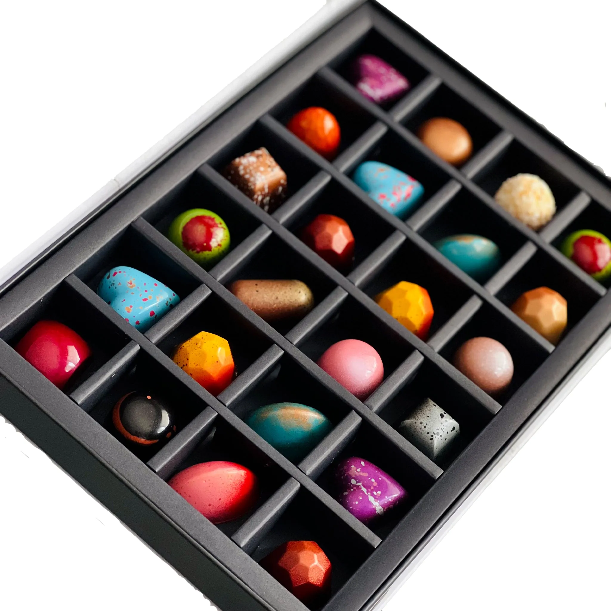 24 Piece Bonbon Gift Box