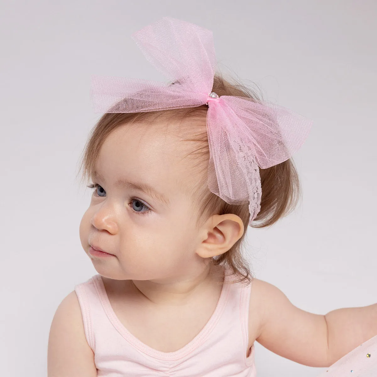 30262 - Baby Bloch Headband