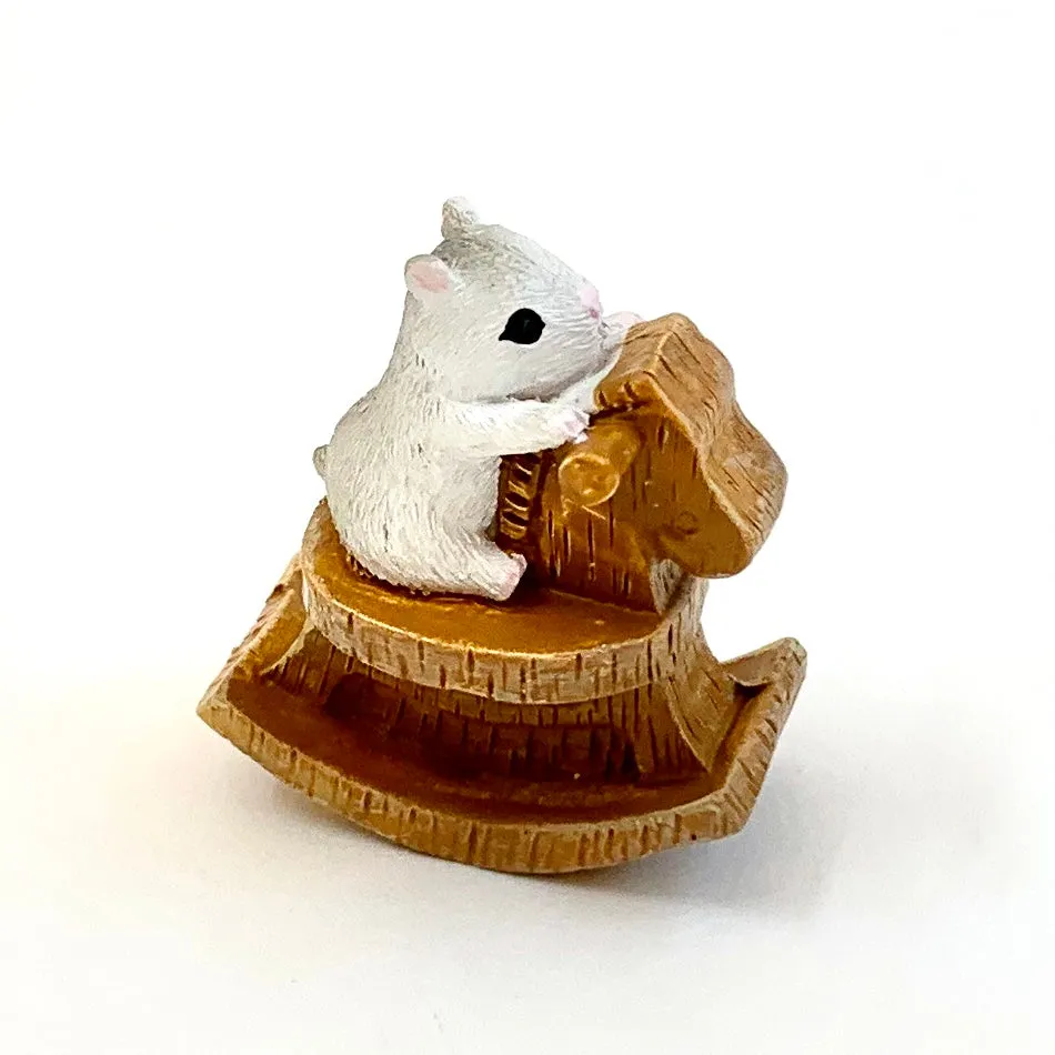 70802 ANIMAL ROCKING HORSE CAPSULE-6