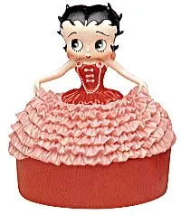 Betty Boop Box