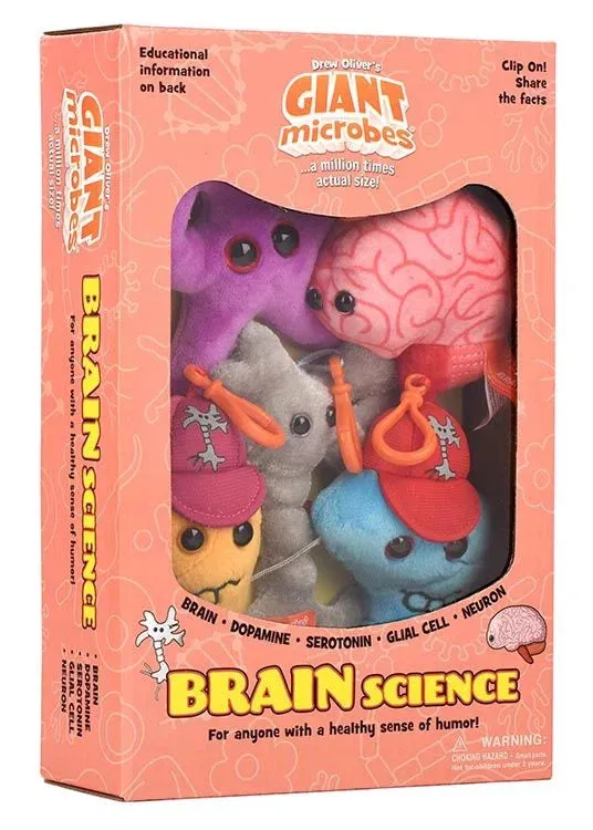 Brain Science