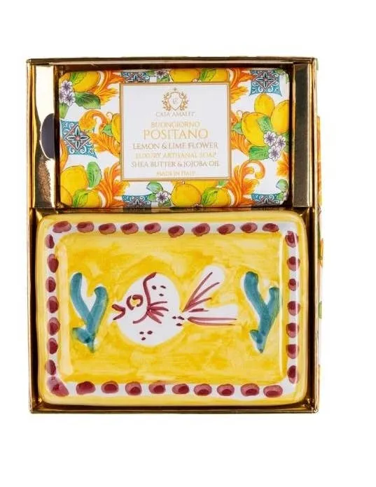 Buongiorno Positano Single Gift Box