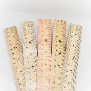 Childrens Ruler