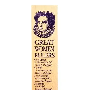 Childrens Ruler