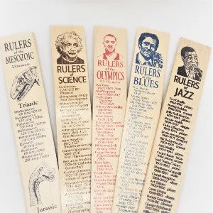 Childrens Ruler