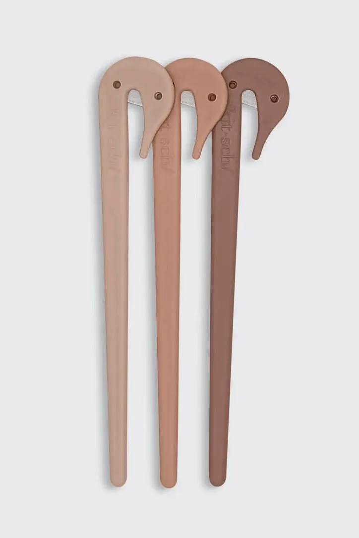 Colton Eco-Friendly Elastic Cutters