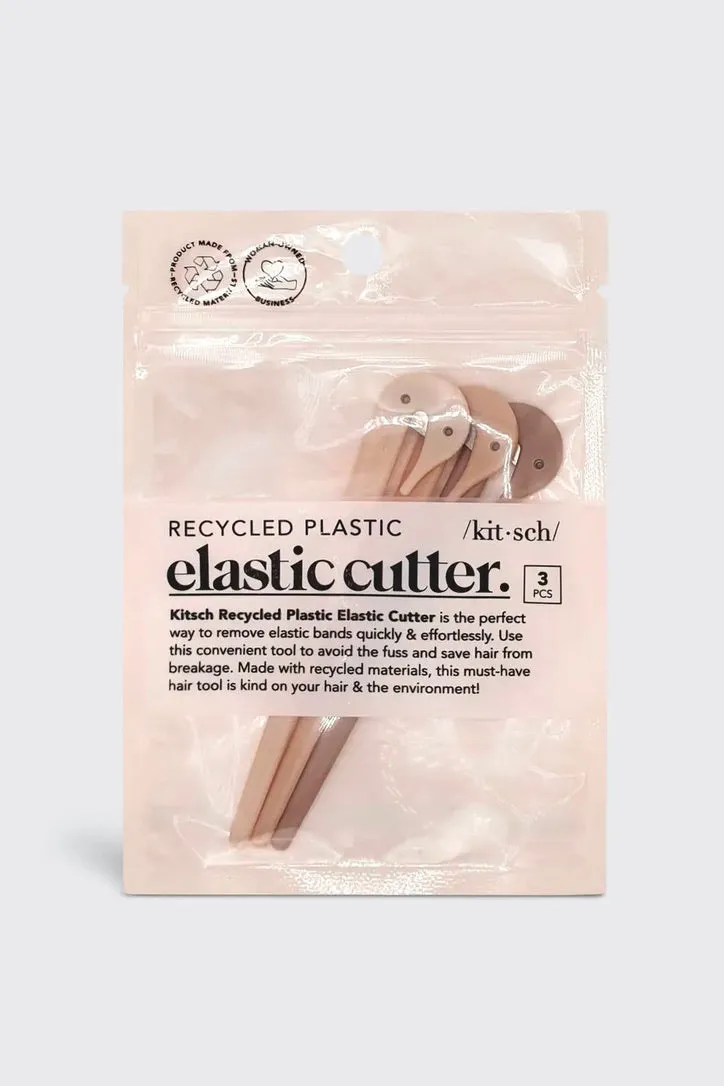 Colton Eco-Friendly Elastic Cutters