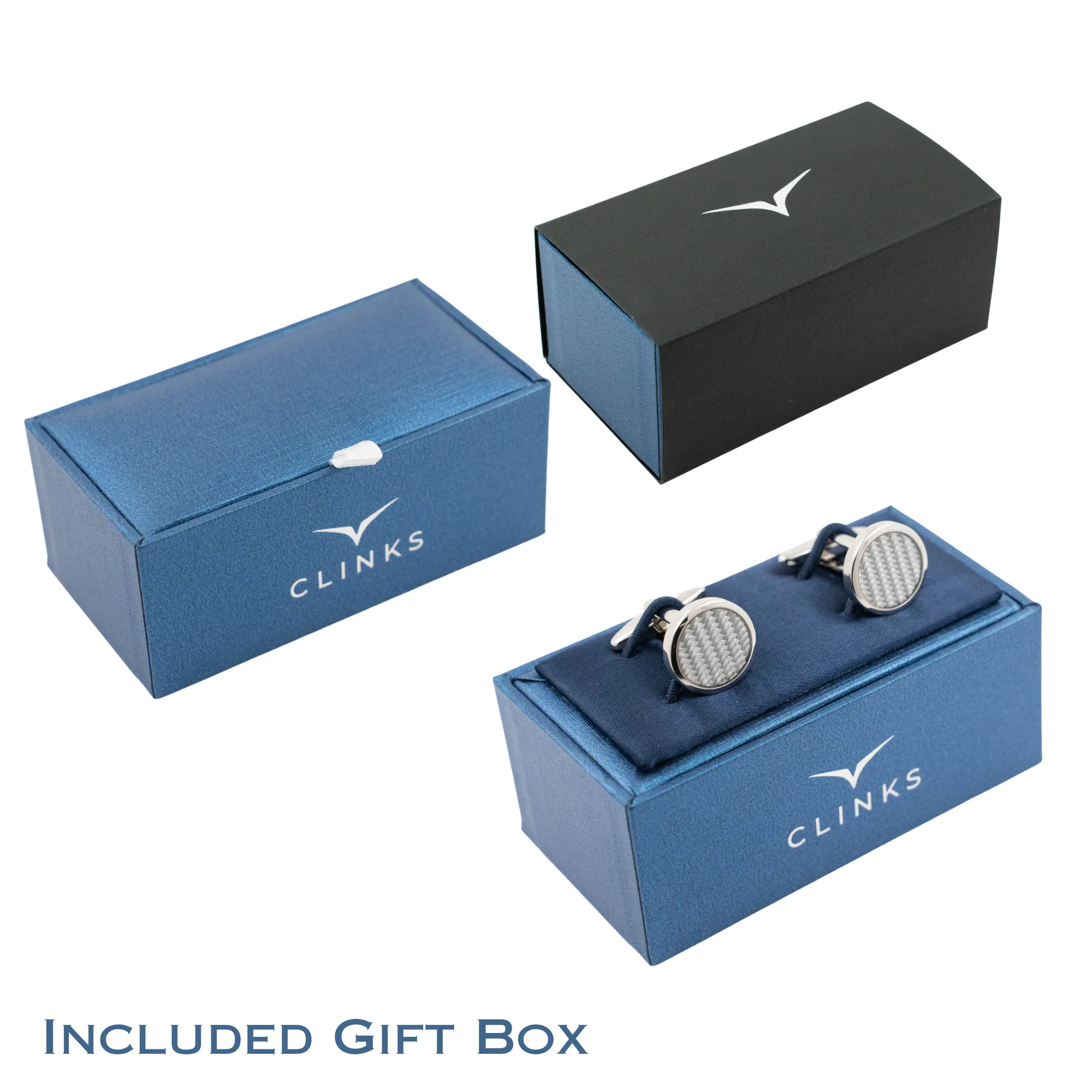 Diploma Scroll Cufflinks