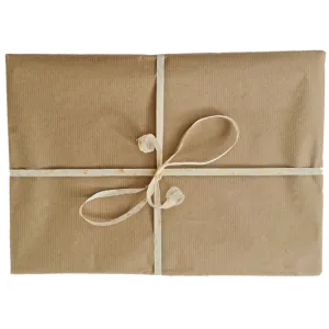 Eco Friendly Gift Wrapping Service