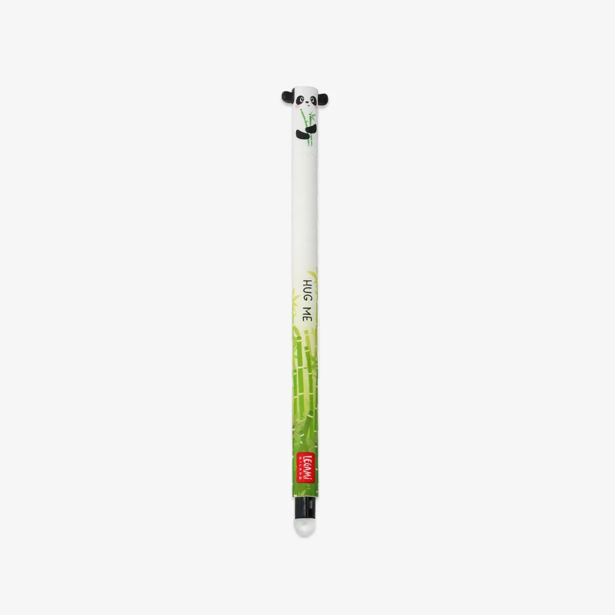 ERASABLE GEL PEN // PANDA BAMBOO