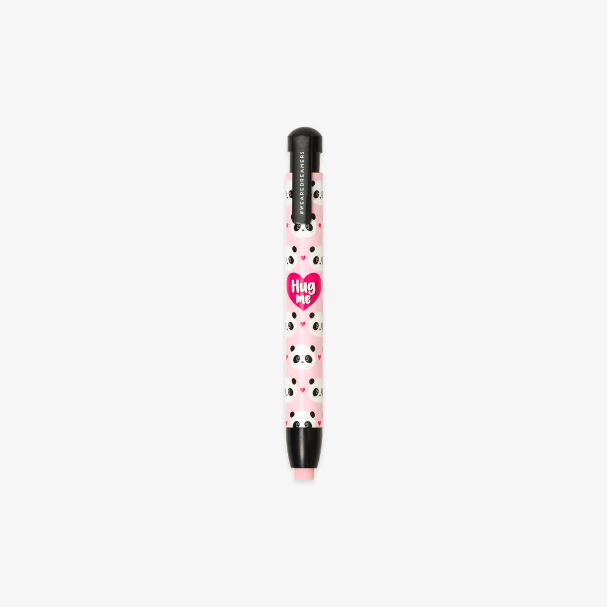 ERASER PEN // PANDA