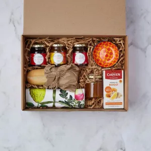 Family Breakfast Gift Box