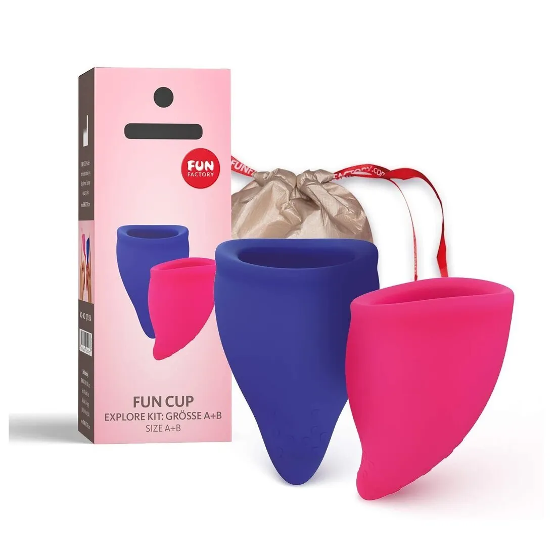 Fun Cup Explore Kit