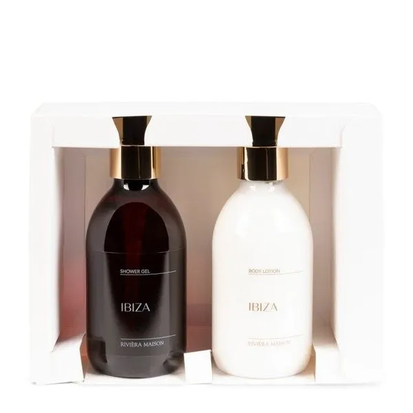 Gift Box Body Care Ibiza