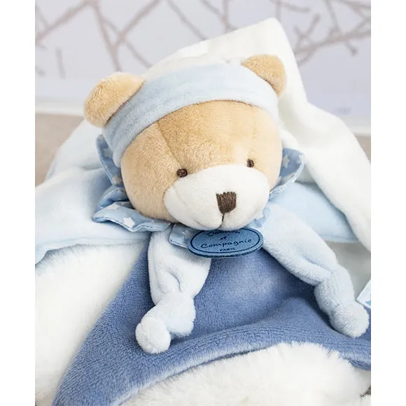 Histoire d'Ours Doudou - Petit Chou