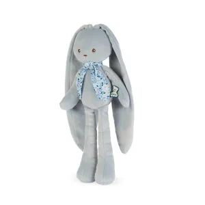 Kaloo Blue Rabbit Doll 35cm