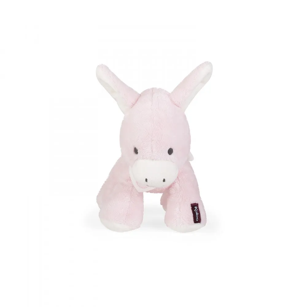 Kaloo Regliss Donkey Pink Small 19cm