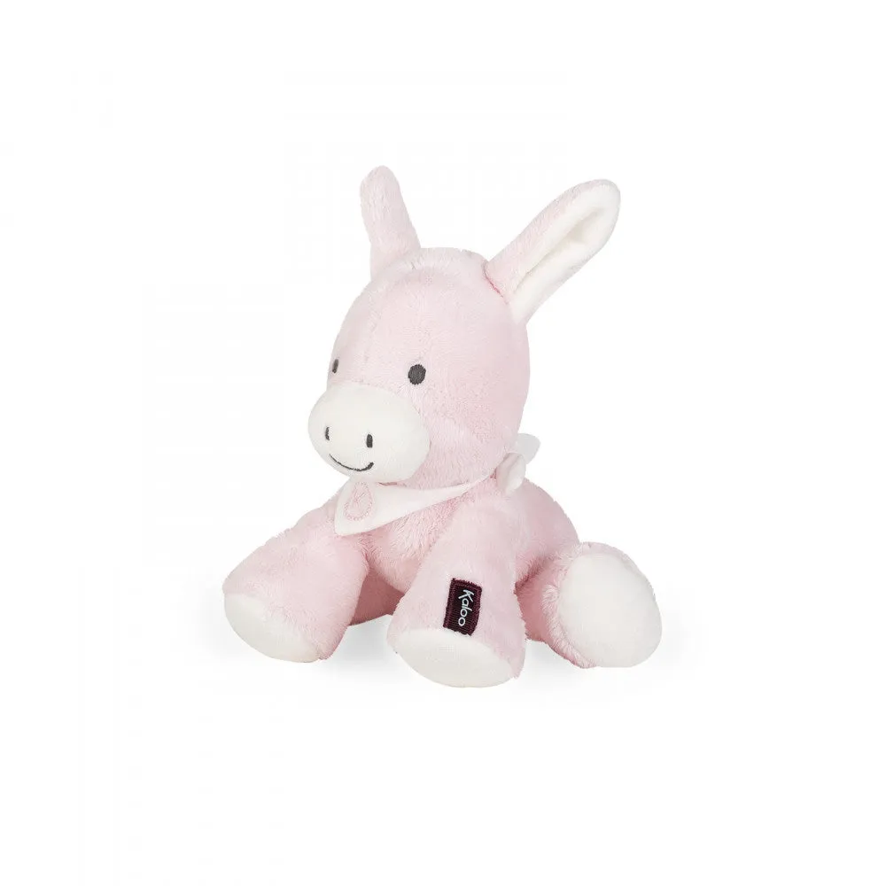 Kaloo Regliss Donkey Pink Small 19cm