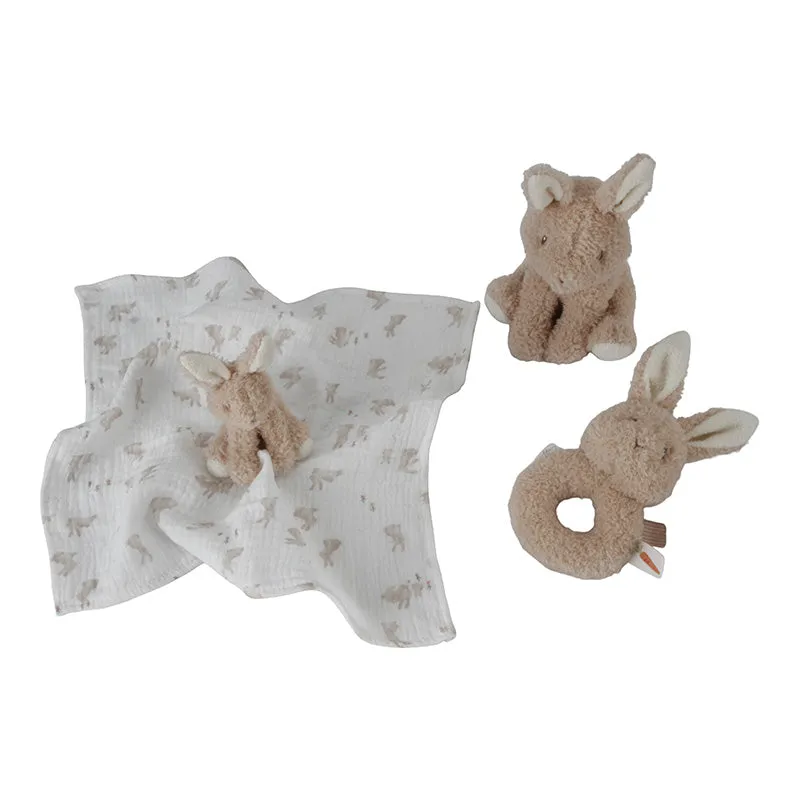 LD  Gift Set Bunny