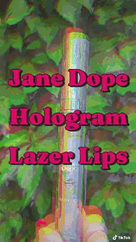 Liquid Lazer Lips