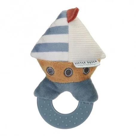 Little Dutch Sailboat Gift Box