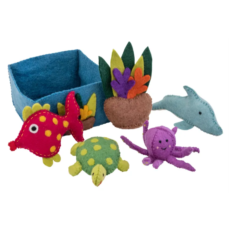 Ocean Play Set