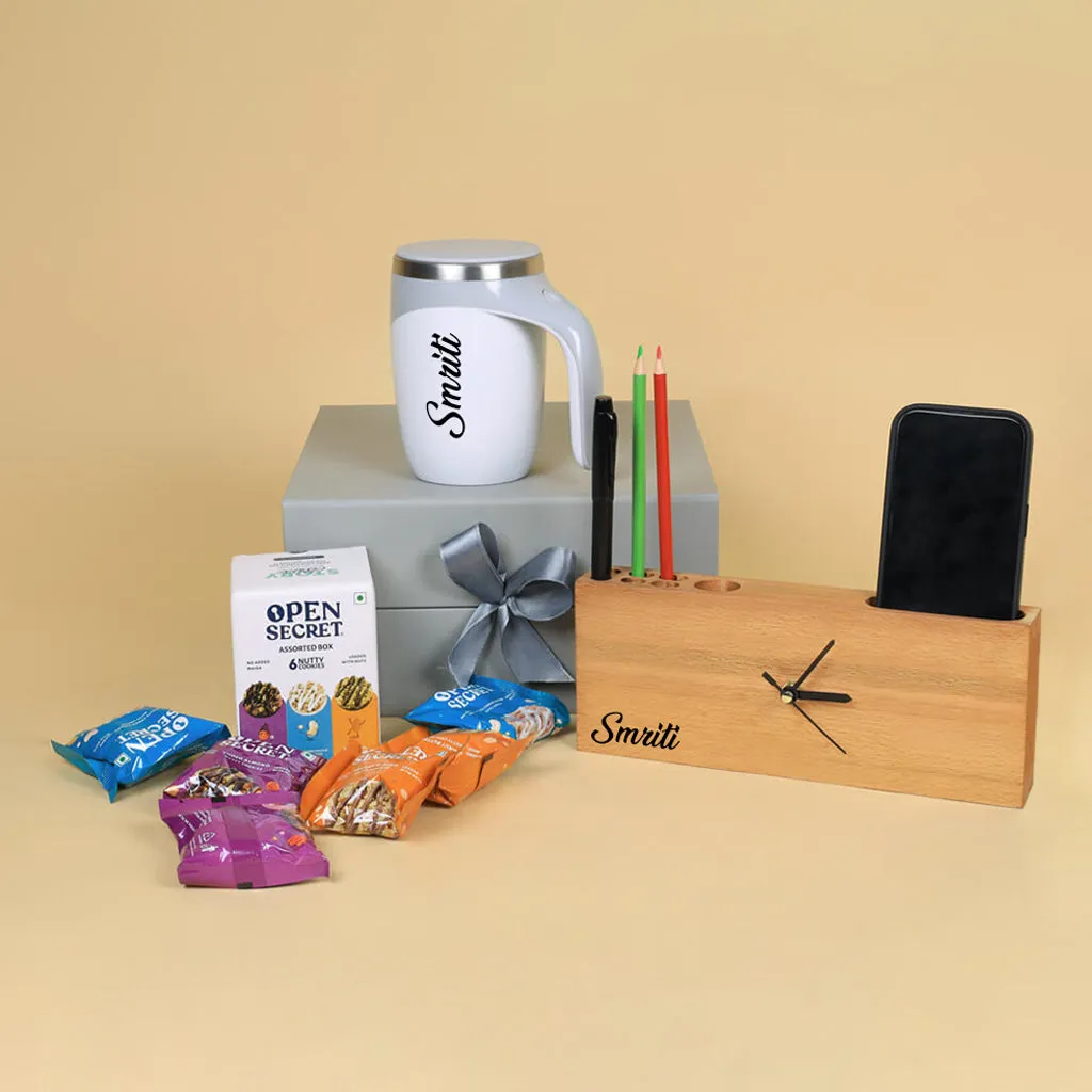 Office Stationary Gift Set