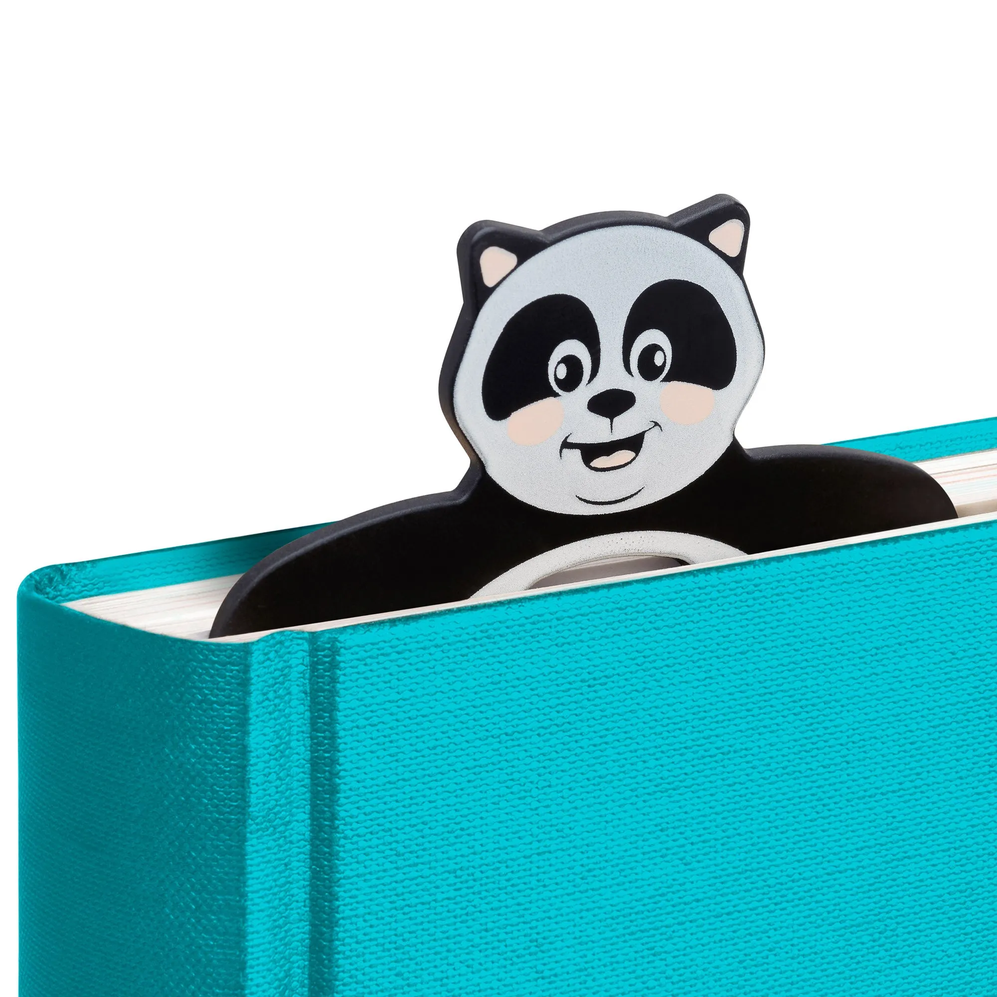 Page Pals Book Holder/Bookmark (Panda)