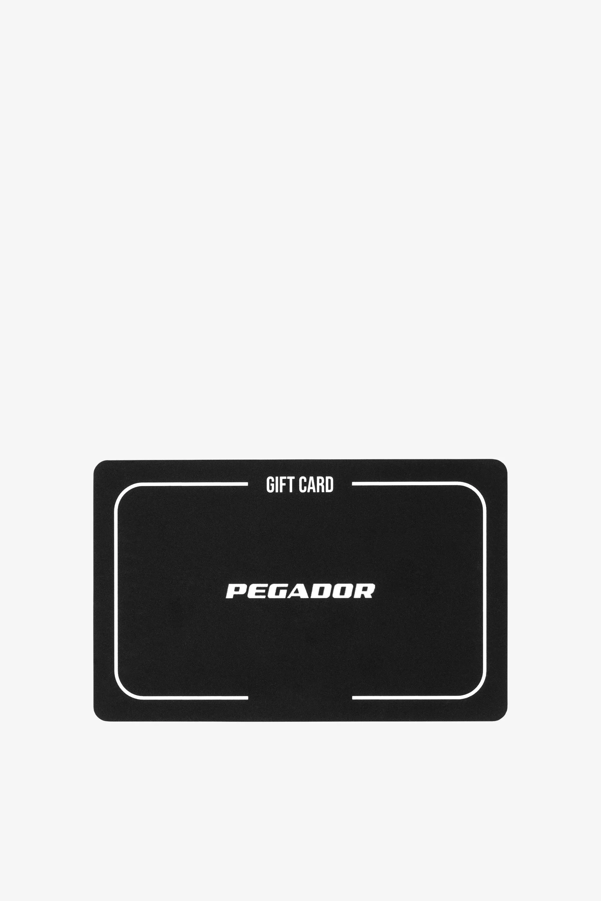 Pegador® Gift Box (physical)