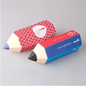 Pencil Gift Box