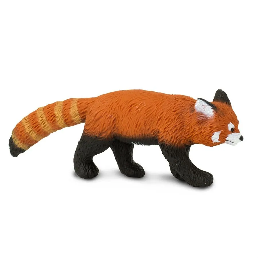 Red Panda Toy