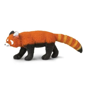 Red Panda Toy