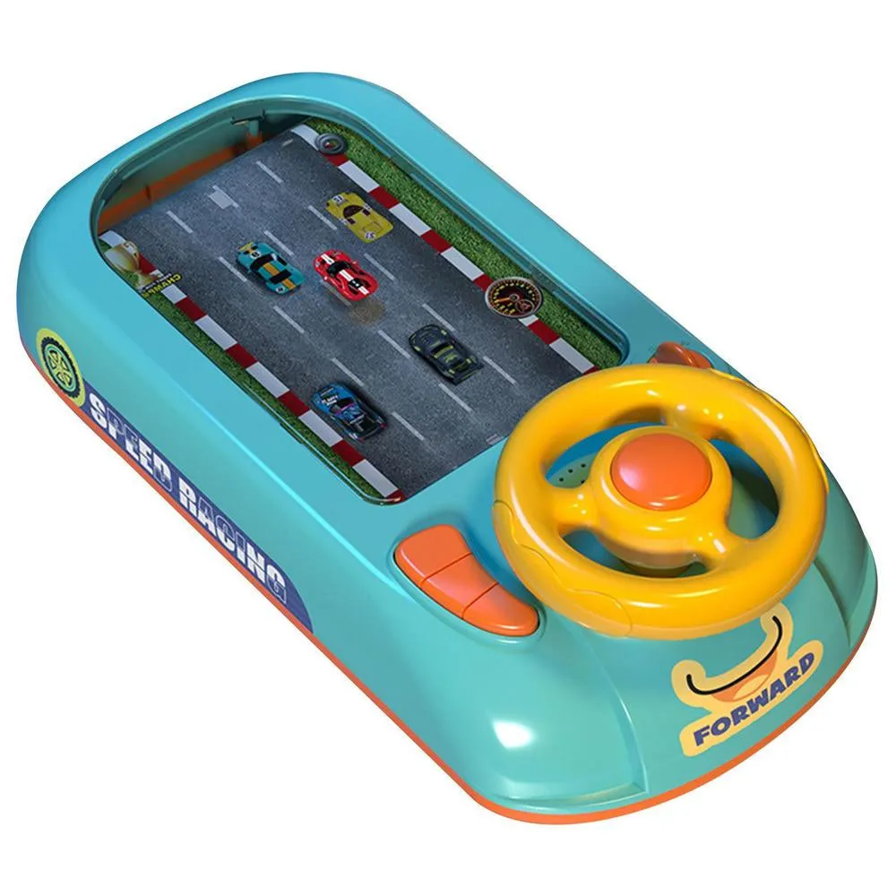 Road Master Educational Driving Toy