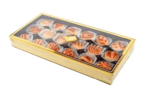 Toasted Marzipan Gift Box