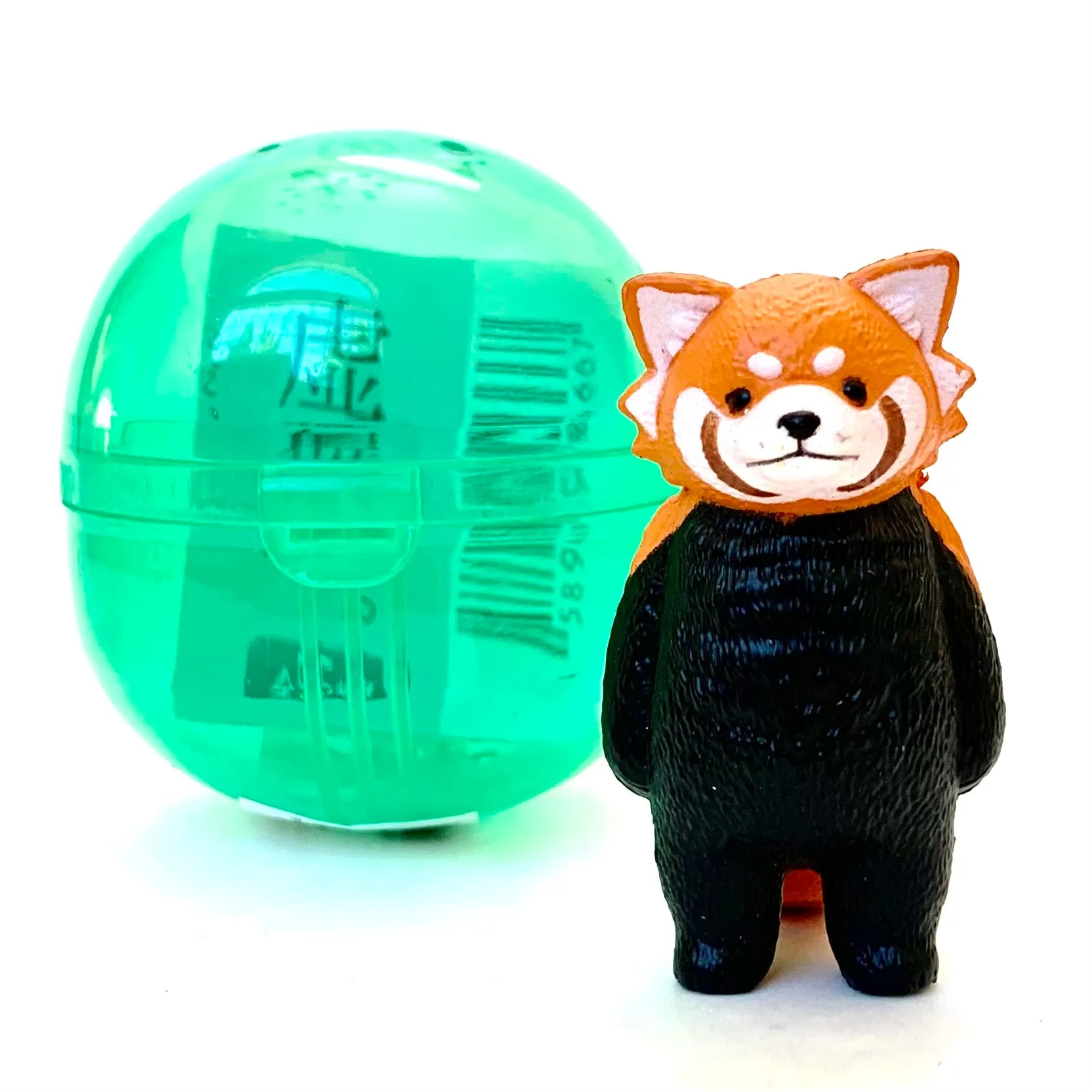 X 70909 Void Animals Capsule-DISCONTINUED