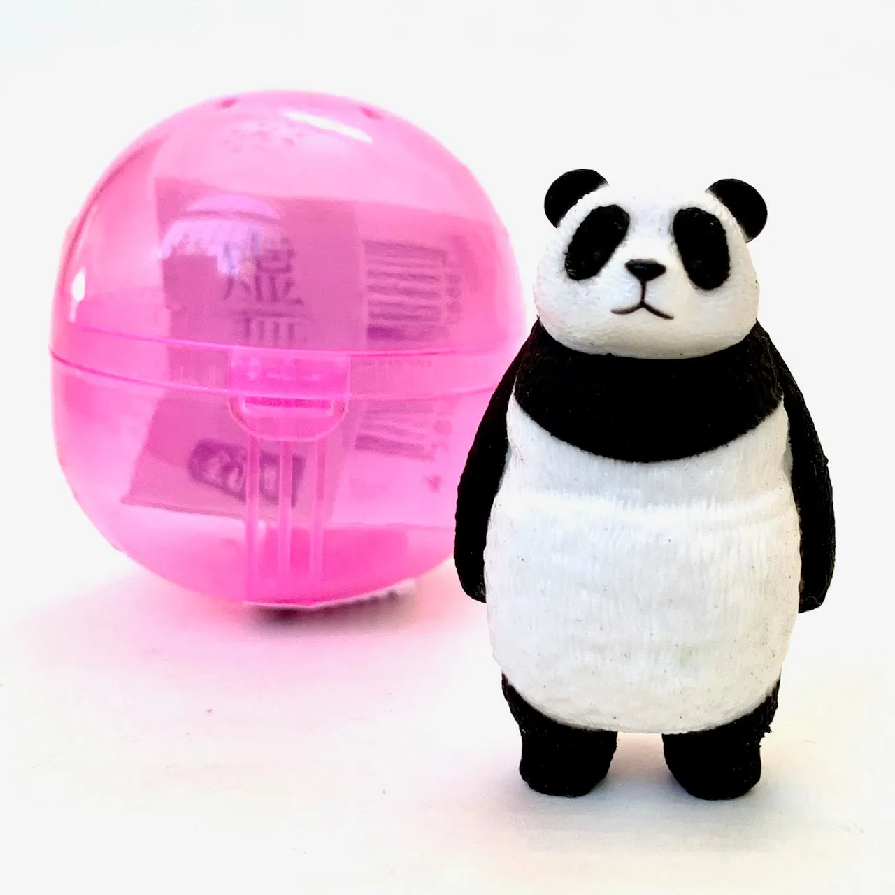 X 70909 Void Animals Capsule-DISCONTINUED